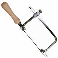 ZON35-750 Zona Adjustable Jewelers Saw (ONLINE ORDER ONLY)