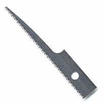 ZON36-406 Keyhole Replacement Blade, 24tpi Blades(3) (ONLINE ORDER ONLY)