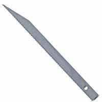ZON36-458 Replacement Saber Push Blade, 24tpi (ONLINE ORDER ONLY)