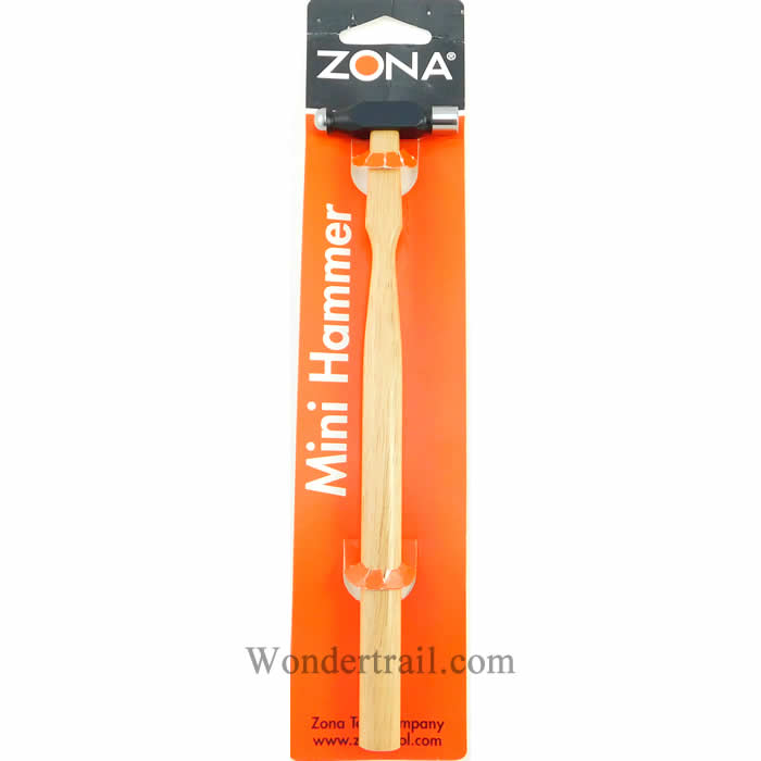 ZON37-110 Zona Mini Riviting Hammer, 8 1/8 inches long (ONLINE ORDER ONLY)