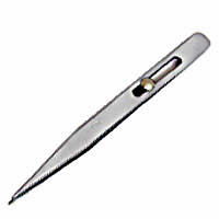 ZON37-547 Slide Locking Tweezer Zona Tools (ONLINE ORDER ONLY)