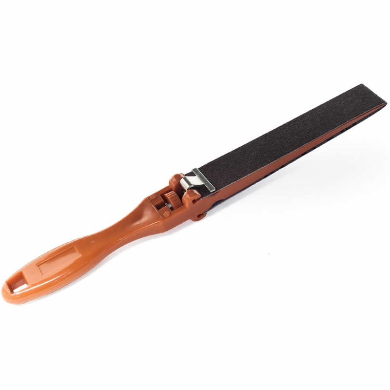 ZON37-752 1 Inch Sanding Stick with Handle Zona Tools (ONLINE ORDER ONLY)