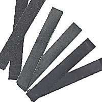 ZON37-780 0.75 in Finger Sander Sanding Bands by Zona Tool Co. (ONLINE ORDER ONLY)