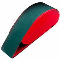 ZON37-795 Zona Finger Sander, 1-1/2 inch, packaged (ONLINE ORDER ONLY)