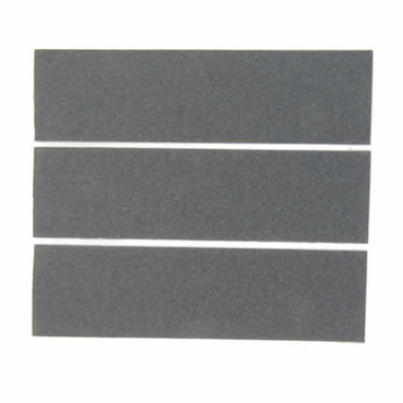 ZON37-796 1.5 Inch Course Sanding Band 3 Pk Zona (ONLINE ORDER ONLY)