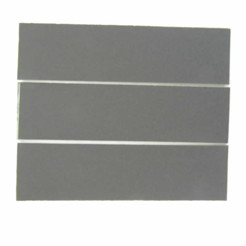 ZON37-798 1.5 Inch Fine Sanding Band 3 Pk Zona (ONLINE ORDER ONLY)