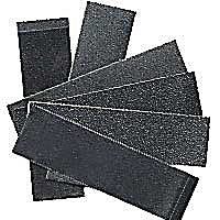 ZON37-799 1.5in Finger Sander Sanding Band by Zona Tool Co. (ONLINE ORDER ONLY)
