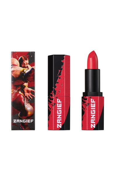 Vibrant Victor Lipstick - 06 Zangief (ONLINE ORDER ONLY)