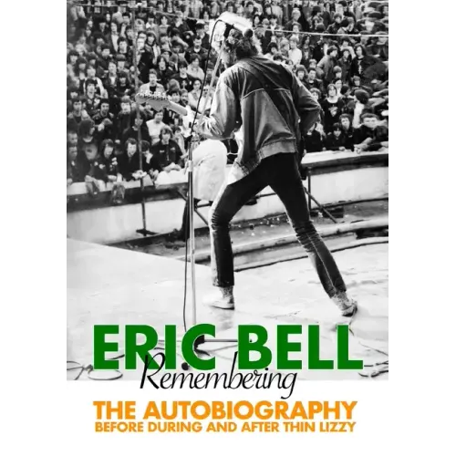 Remembering - Paperback (ONLINE ORDER ONLY)