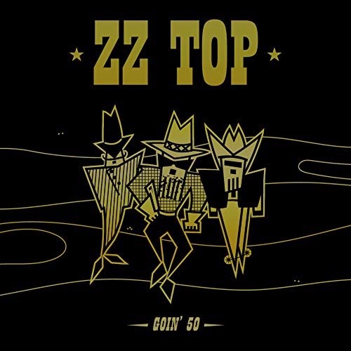 Goin' 50 (5LP) [Vinyl] (ONLINE ORDER ONLY)