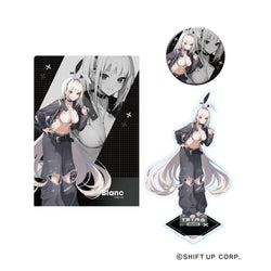 Zozotown Acrylic Figure Stand JAPANESE - Goddess of Victory: NIKKE (Online Order Only)
