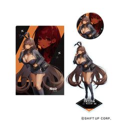 Zozotown Acrylic Figure Stand JAPANESE - Goddess of Victory: NIKKE (Online Order Only)