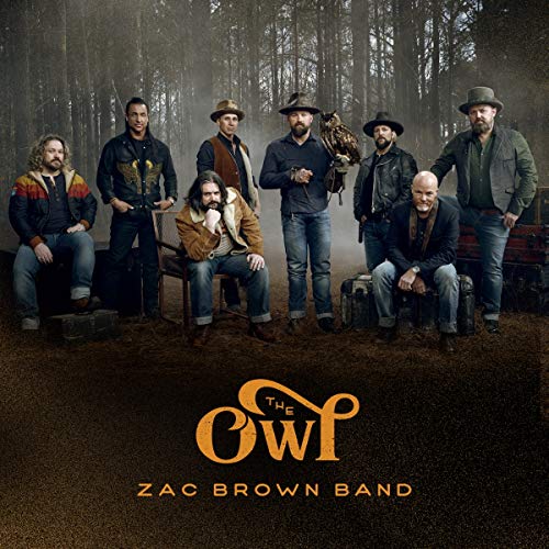 The Owl [Vinyl] (ONLINE ORDER ONLY)