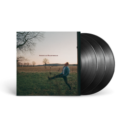 American Heartbreak [Vinyl]