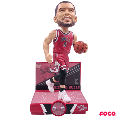 Additional Highlight Series Bobbleheads (ONLINE ORDER ONLY)