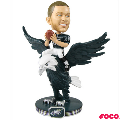 Riding Bobbleheads (ONLINE ORDER ONLY)