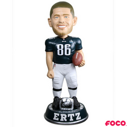Philadelphia Eagles Super Bowl LII 52 Bobbleheads (ONLINE ORDER ONLY)
