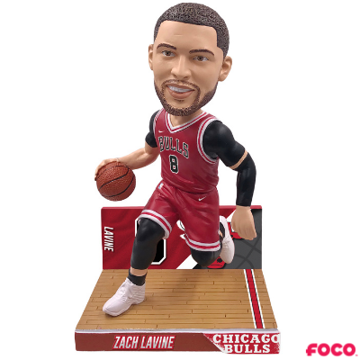 Big Ticket Bobbleheads (ONLINE ORDER ONLY)