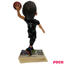 Zach LaVine 2015 NBA Slam Dunk Champion Bobblehead (ONLINE ORDER ONLY)