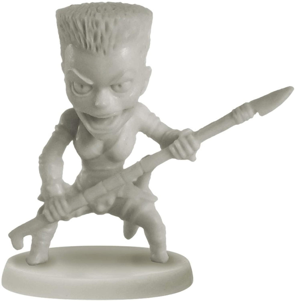 Arcadia Quest: Zahara Expansion (ONLINE ORDER ONLY)