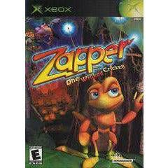 Zapper - Xbox (Online Order Only)