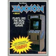Zaxxon - ColecoVision (Online Order Only)