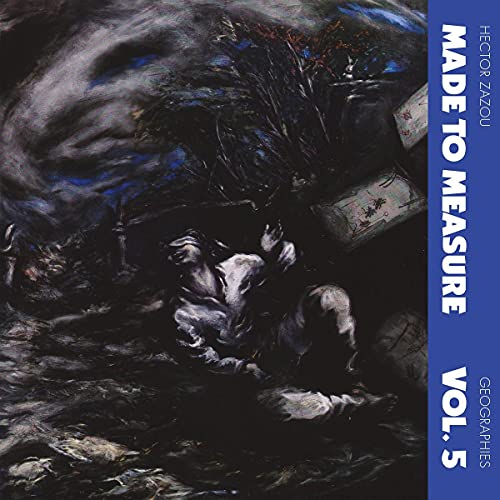 Geographies [Vinyl]