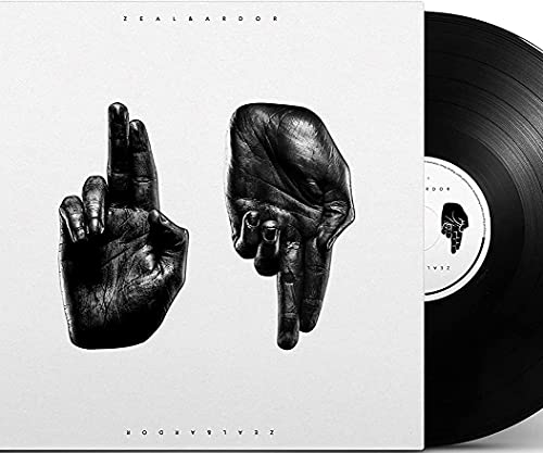 Zeal & Ardor [Vinyl]