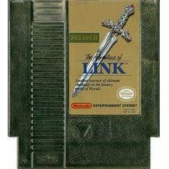 Zelda II The Adventure Of Link (Online Order Only)