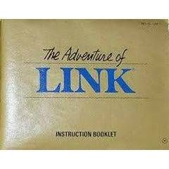 Zelda II The Adventure Of Link (Online Order Only)