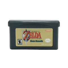 Zelda Link to the Past - GameBoy Advance (ONLINE ORDER ONLY)