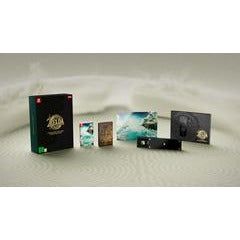 Zelda: Tears Of The Kingdom [Collector’s Edition] - Nintendo Switch (NEW) (Online Order Only)
