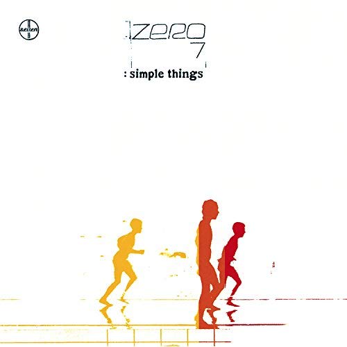 Simple Things [Vinyl]