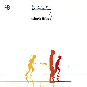 Simple Things [Vinyl]