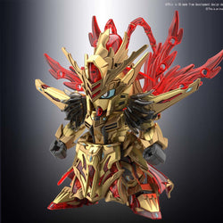 Bandai Hobby: SD Gundam World - Zhou Yu Akatsuki (ONLINE ORDER ONLY)