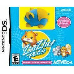 Zhu Zhu Pets - Nintendo DS (Game Only) (Online Order Only)