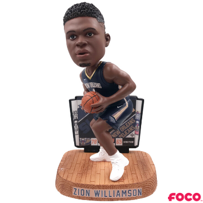 Scoreboard Bobbleheads (ONLINE ORDER ONLY)