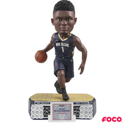 NBA Stadium Lights Bobbleheads (ONLINE ORDER ONLY)