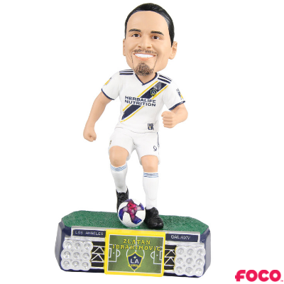 MLS Stadium Lights Bobbleheads (ONLINE ORDER ONLY)