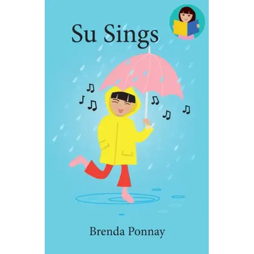Su Sings - Paperback (ONLINE ORDER ONLY)