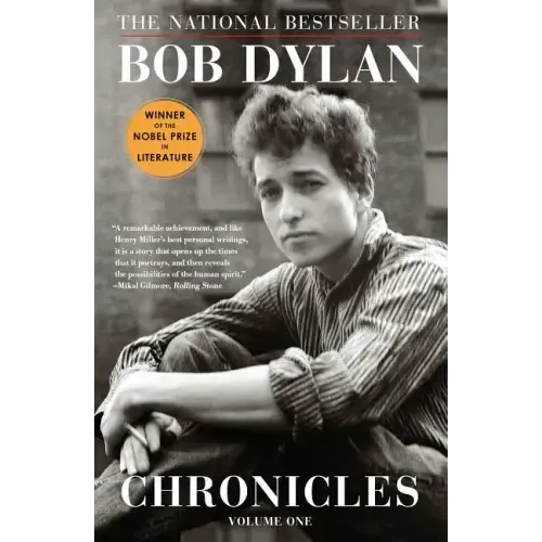 Chronicles: Volume One - Paperback (ONLINE ORDER ONLY)