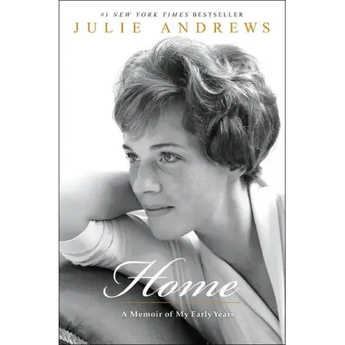 Home: A Memoir of My Early Years - Paperback (ONLINE ORDER ONLY)