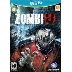 ZombiU - Nintendo Wii U (Online Order Only)