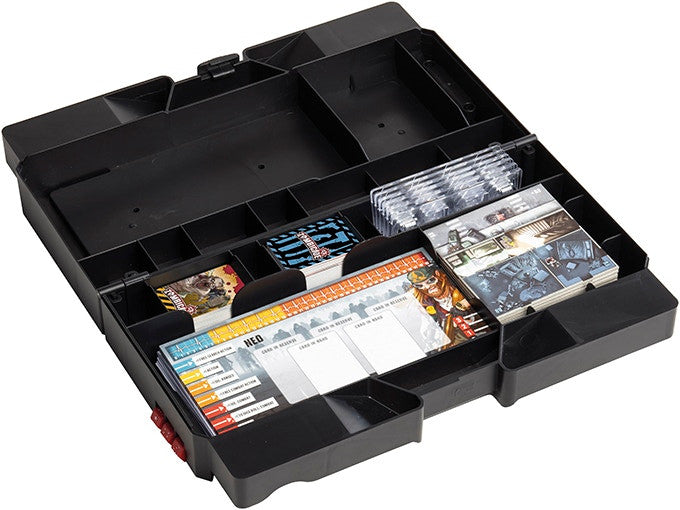 Zombicide: Travel Edition - Kickstarter Exclusive (ONLINE ORDER ONLY)
