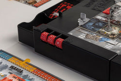Zombicide: 2nd Edition - Nico Kickstarter Exclusive Promo Figure (ONLINE ORDER ONLY)