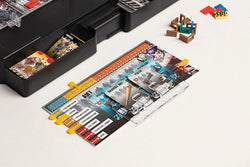 Zombicide: 2nd Edition - Nico Kickstarter Exclusive Promo Figure (ONLINE ORDER ONLY)