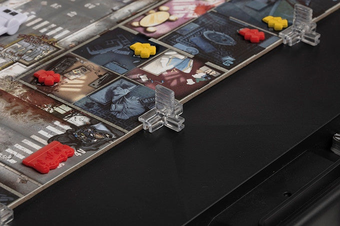 Zombicide: Travel Edition - Kickstarter Exclusive (ONLINE ORDER ONLY)