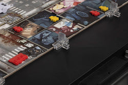 Zombicide: 2nd Edition - Nico Kickstarter Exclusive Promo Figure (ONLINE ORDER ONLY)