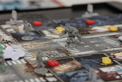 Zombicide: Travel Edition - Kickstarter Exclusive (ONLINE ORDER ONLY)
