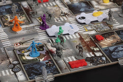Zombicide: Travel Edition - Kickstarter Exclusive (ONLINE ORDER ONLY)